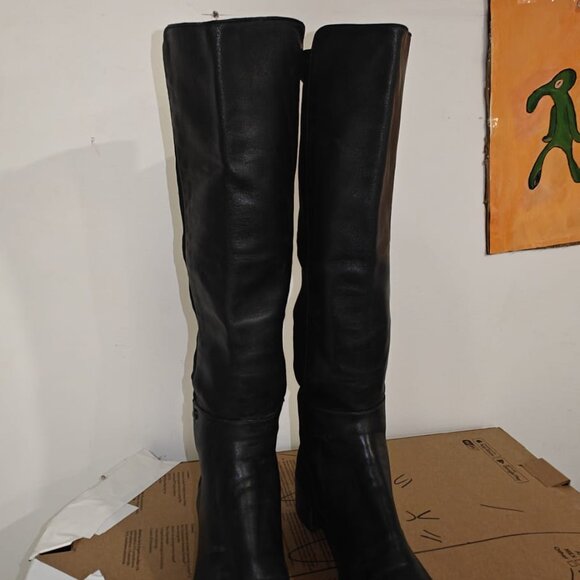 Stuart Weitzman 5050-style - Picture 2 of 13